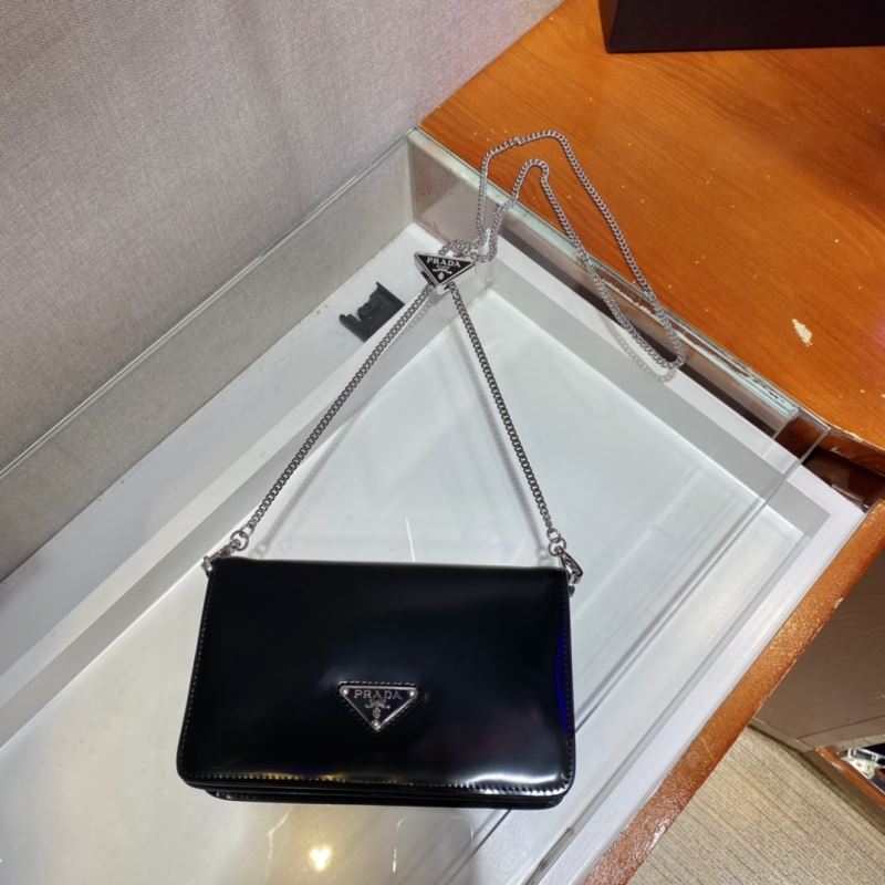 Pra*a satchel bags